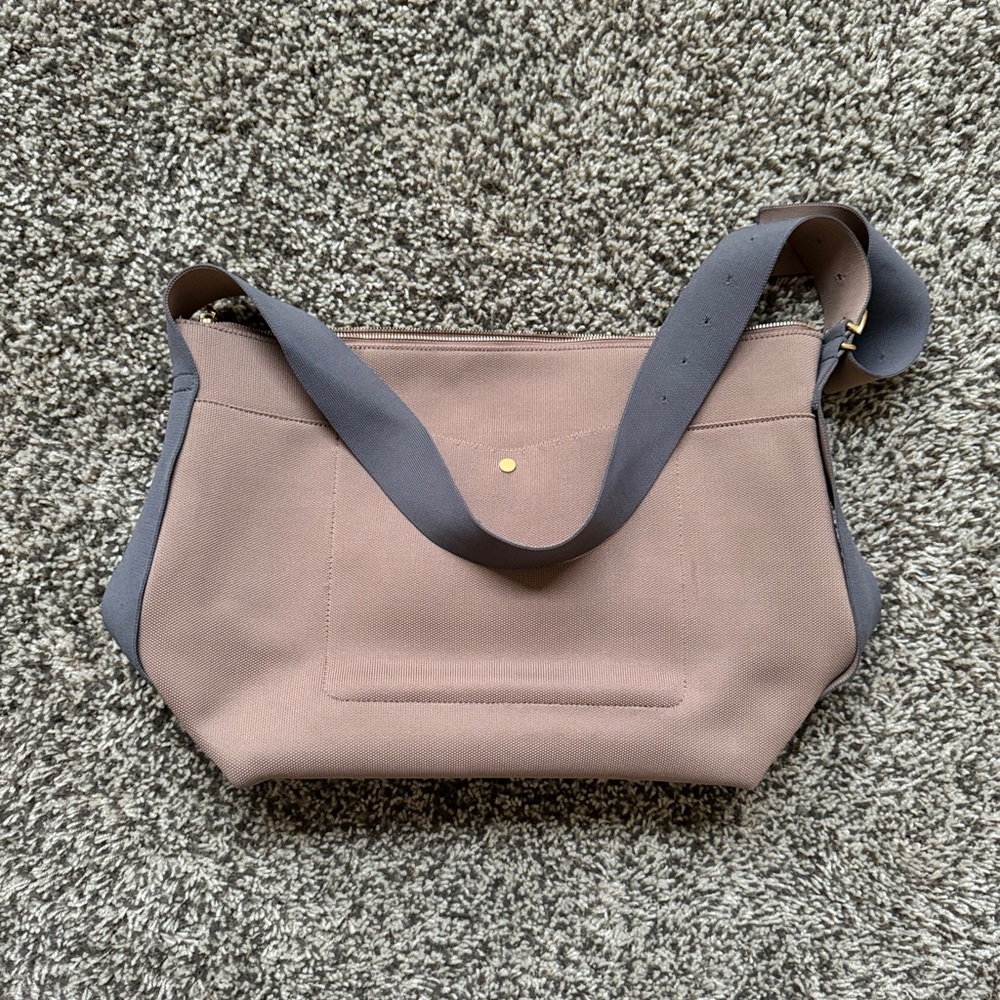 Cuyana Oversized Sling Bag